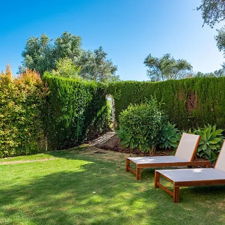 Luxury Golf Townhouse In Aloha With Pool & Garden Feriehus *