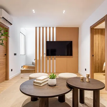 Luxury Golf Townhouse In Aloha With Pool & Garden Feriehus Marbella